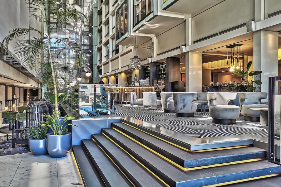 2 Bedroom Property for Sale in Cape Town City Centre Western Cape
